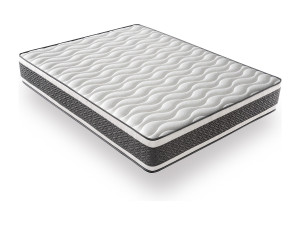 Dagostino Home TaschenfederkernMatras 160x200 7 Zones
