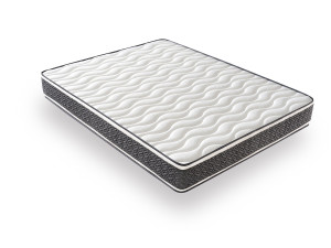 Dagostino Home Orthopedisch Matras 140x200 7 Zones