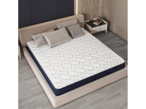 The White Stone Matras ESSENTIAL 180 X 200 Waterfoam Hypoallergeen 30CM made in Italy