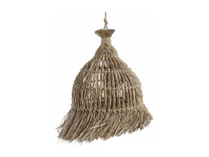 Bazar Bizar De Guagua Hanglamp - Naturel - L