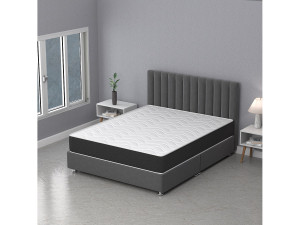 Easy Relax Orthopedisch Matras 90x200x16