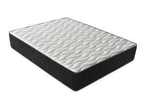 Dagostino Home Orthopedisch Matras 180x200 Premium 7 Zones