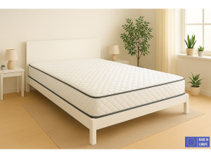 Dagostino Home Orthopedisch Matras 120x200 7 Zones