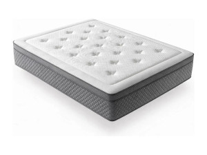 Dagostino Home Matras 160x200 Ergonomische