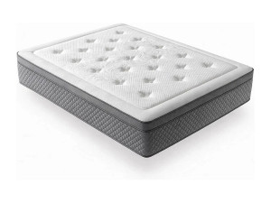 Dagostino Home Matras 135x190 Ergonomische