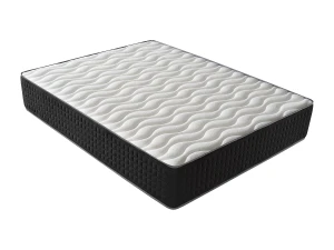 Colchão DAGOSTINO HOME Cesar (140x190x30 cm - Espuma HR)