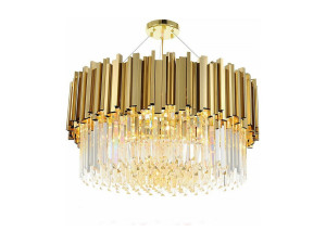 Plafonnière Toolight App601-C Gold