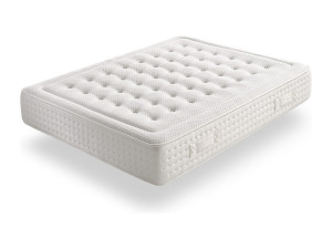 Matras Pocketspringmatras NATUR Premium Visco 30cm