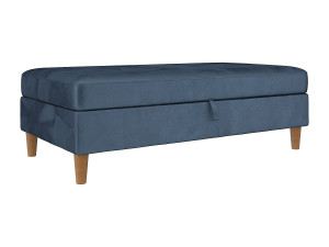 Loft24 Lilly-Opbergvaatje Blauw