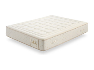 Visco-elastisch Matrass Eco Nature Memory Foam - 180X200 cm - Moonia