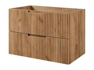Móvel de casa de banho, Carvalho Craft, 80 x 57 x 46 cm