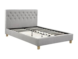Habitat et jardin Cama "Emmy" - 160 x 200 cm - Beige