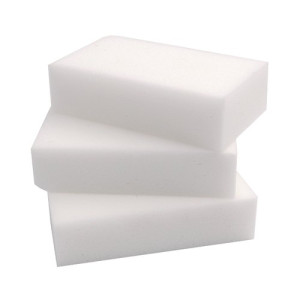 2Work Erase All Sponge 100x60x25mm (Pack of 10) 102429