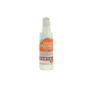 2Work Toilet Cleaner Daily 1L Bottle (Pack of 6) 2W11366