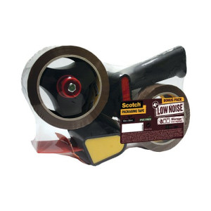 Scotch Pistol Grip Dispenser with 2 Rolls KT000037533