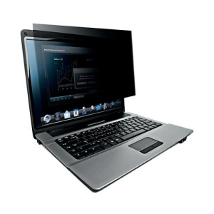 3M Privacy Filter for 15.6 Inch Widescreen 16/9 PF15.6W9