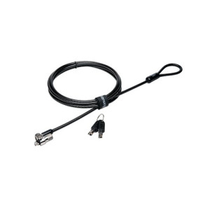 Kensington MicroSaver 2.0 Keyed Laptop Lock K65020EU
