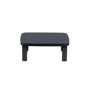 Kensington SmartFit Monitor Stand Height Adjustable Black K52785WW