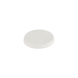Planet 8oz Paper Cup Lids (Pack of 50) PL80MM
