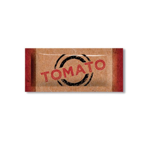 Tomato Sauce Sachets (Pack of 200) 60122865