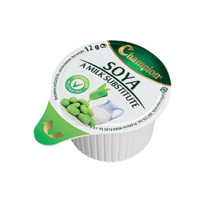 Soya Milk Jiggers 12g (Pack of 80) 0499071