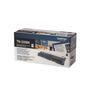 Brother TN-230BK Toner Cartridge Black TN230BK