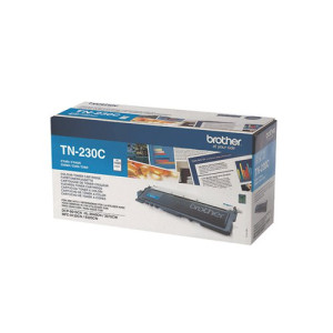 Brother TN-230C Toner Cartridge Cyan TN230C
