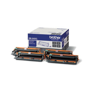 Brother DR-243CL Drum Unit CMYK DR243CL