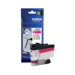 Brother LC3237M Inkjet Cartridge Magenta LC3237M