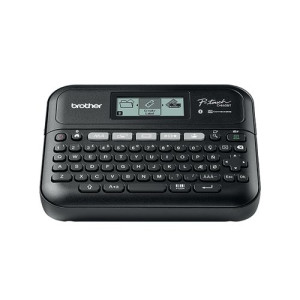 Brother P-Touch PT-D460BTVP Desktop Label Printer/Case PT-D460BTVP