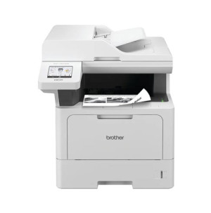 Brother DCP-L5510DW Mono Laser Printer DCP-L5510DW