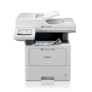 Brother MFC-L6710DW Mono Laser Printer MFC-L6710DW