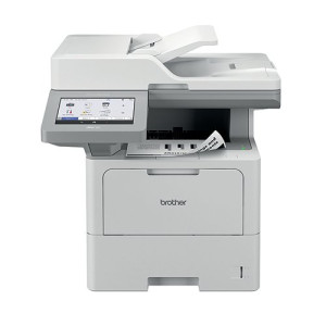 Brother MFC-L6910DN Mono Laser Printer MFC-L6910DN