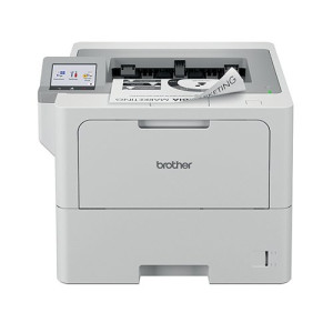 Brother HL-L6410DN Mono Laser Printer HL-L6410DN
