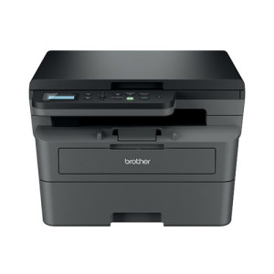 Brother DCP-L2627DWXL All-In-Box Bundle 3-In-1 Mono Laser Printer DCP-L2627DWXL
