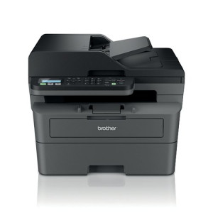 Brother MFC-L2827DWXL All In Box Bundle All-In-One Mono Laser Printer MFC-L2827DWXL
