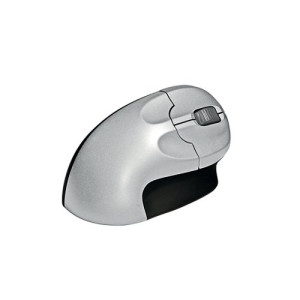 Bakker Elkhuizen Vertical Grip Mouse Wireless Right Handed BNEGMW