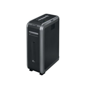 Fellowes Powershred 125Ci Cross Square Cut Shredder 4612101