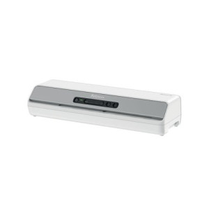 Fellowes Amaris A3 Laminator White with FOC Laminator Pouches