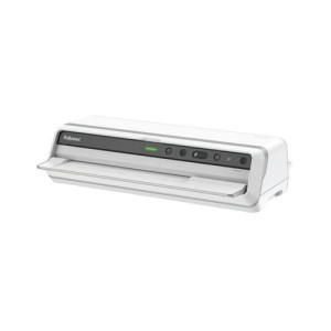 Fellowes Venus A3 Laminator White with FOC Laminator Pouches