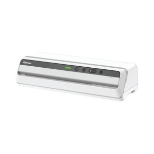 Fellowes Jupiter A3 Laminator White with FOC Laminator Pouches