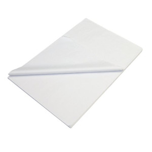 Bright Ideas Tissue Paper White (Pack of 480) BI2566