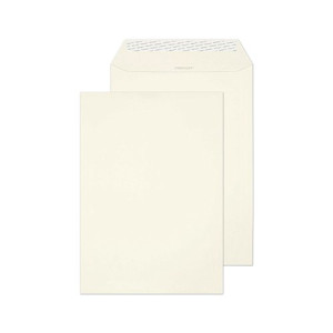 Premium Envelopes Wove C4 High White (Pack of 250) 35891
