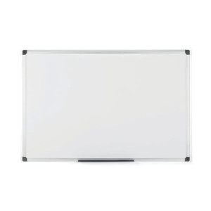 Bi-Office Maya Magnetic Drywipe Board 900x600mm MA0307170