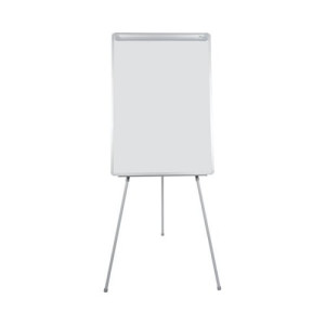 Bi-Office Earth-It Flipchart Easel A1 White EA4676995