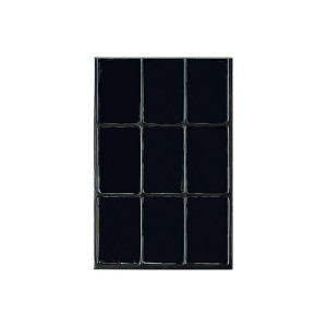 Bisley Multidrawer Insert Tray Plastic 9 Compartments 236x364x54mm 226P5