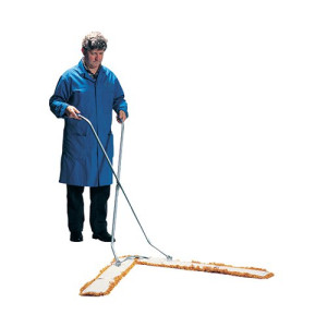 Scissor Action V Sweeper (Extends up to 1.6 metres wide) 102305