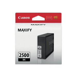 Canon PGI-2500BK Inkjet Cartridge Black 9290B001