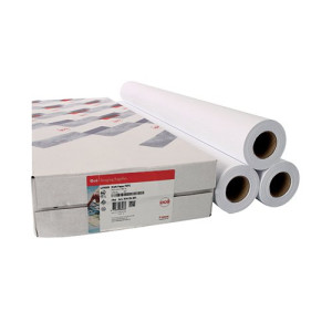 Canon Uncoated Draft Inkjet Paper 841mmx91m 97025714