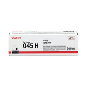 Canon 045H Toner Cartridge High Yield Black 1246C002